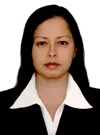 Foto de Dr. Daniela Gladys Grandez Loayza