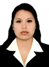 Foto de Dr. Fiorella Aida Melendez Quispe