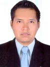 Foto de Dr. Gutinberg Luis Alvarez Challa