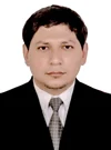 Foto de Dr. Julio Javier Salazar Salazar