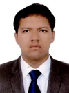 Foto de Dr. Johan Paul Roque Alvarado