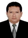Foto de Dr. Neil Giner Sanchez Rodas