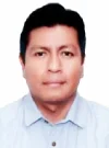 Foto de Dr. Luis Alberto Santisteban Baldera
