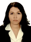 Foto de Dr. Mariana Elizabeth Valdez Taboada