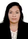 Foto de Dr. Priscilla Yanetti Chavarry Infante