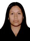 Foto de Dr. Brenda Noemi Corimanya Capitan