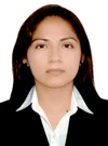 Foto de Dr. Luz Milagritos Ordoñez Mires