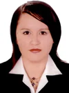 Foto de Dr. Analy del Pilar Perales Gamarra