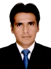 Foto de Dr. Alex Ivan Gonzales Guzman
