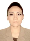 Foto de Dr. Jacqueline Marie Zuñiga Quintana