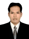 Foto de Dr. Jean Carlo Taya Carlos
