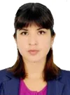 Foto de Dr. Criss Stefanny Milagros Mascaro Zanabria