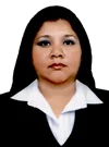 Foto de Dr. Silvia Gisella Campos Urbina