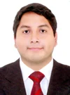 Foto de Dr. Edson Pierre Azabache Alayo