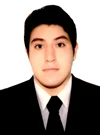 Foto de Dr. Raul Alexander Muñoz Bocanegra