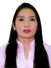 Foto de Dr. Rosnira Amrosia Espindola Milla