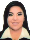 Foto de Dr. Rosa Maria Malca Suarez