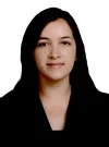Foto de Dr. Maria del Carmen Alfaro Olivera