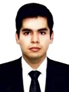 Foto de Dr. Jhon Emerson Yacila Calizaya
