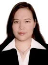 Foto de Dr. Brenda Margarita Ato Quispe