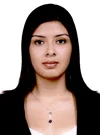 Foto de Dr. Mariana Francisca Villanueva Arteaga