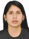 Foto de Dr. Isabel Suni Jimenez Casaverde