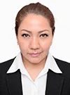 Foto de Dr. Paola Marianella Puicon Cruz