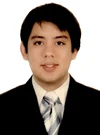 Foto de Dr. Fernando Lenyi Iyo Alberti
