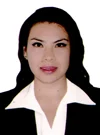 Foto de Dr. Tatiana Lisset Mejia Marin