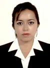 Foto de Dr. Gabriela Margarita Velasquez Garcia