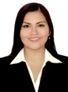 Foto de Dr. Esthefany Yuriko Cruz Saavedra