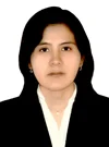 Foto de Dr. Mary Luz Checya Apaza