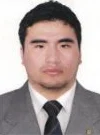 Foto de Dr. Juan Victor Miranda del Carpio