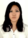 Foto de Dr. Claudia Jesus Chamby Diaz