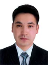Foto de Dr. Wilbert Francisco Calla Cornejo