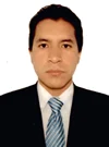 Foto de Dr. Edson Ruben Panez Atencio