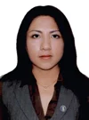 Foto de Dr. Maria Pilar Toribio Salazar