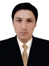 Foto de Dr. Elias David Garcia Cuyotupa