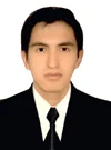 Foto de Dr. Romell Edson Diaz Quispe