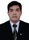 Foto de Dr. Jesus Fernando Santivañez Romero