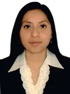 Foto de Dr. Indira Catalina Casimiro Porras