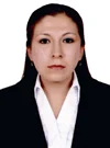Foto de Dr. Giuliana Paola Medina Sanabria