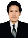 Foto de Dr. Jhosimar Francis Huayllani Hilario