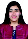 Foto de Dr. Carmen Patricia Quispe Mateo