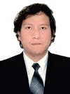 Foto de Dr. Franco Leonid Miranda Vargas
