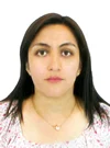 Foto de Dr. Zarela Elizabeth Jimenez Cerron