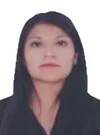 Foto de Dr. Angela Sony Huaman Leon