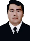 Foto de Dr. Clinger Alvaro de la Cruz Ninalaya