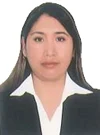 Foto de Dr. Evelyn Fiorella Sedano Solorzano