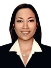 Foto de Dr. Evelyn Lissety Bravo Ramirez